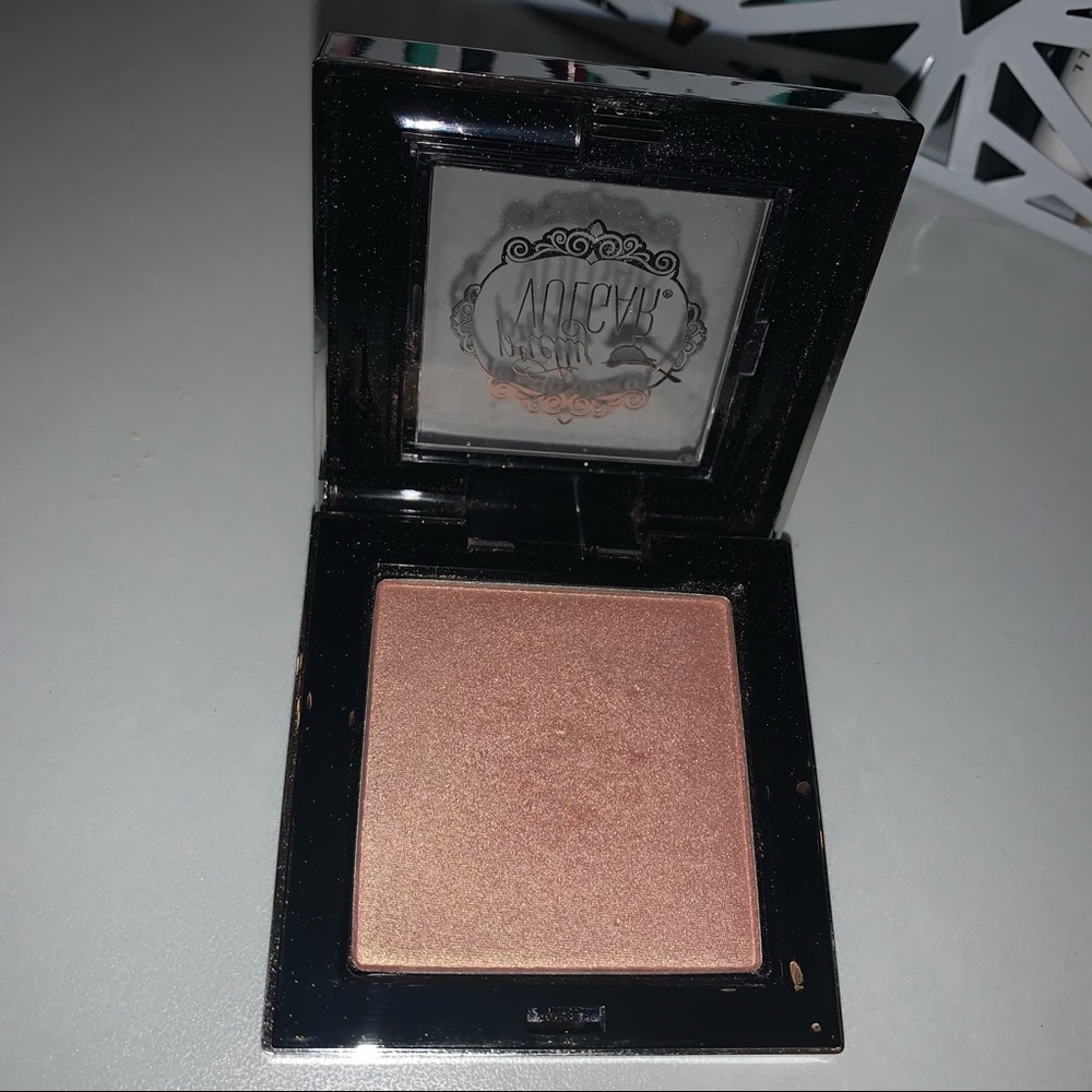 Pretty vulgar highlighter